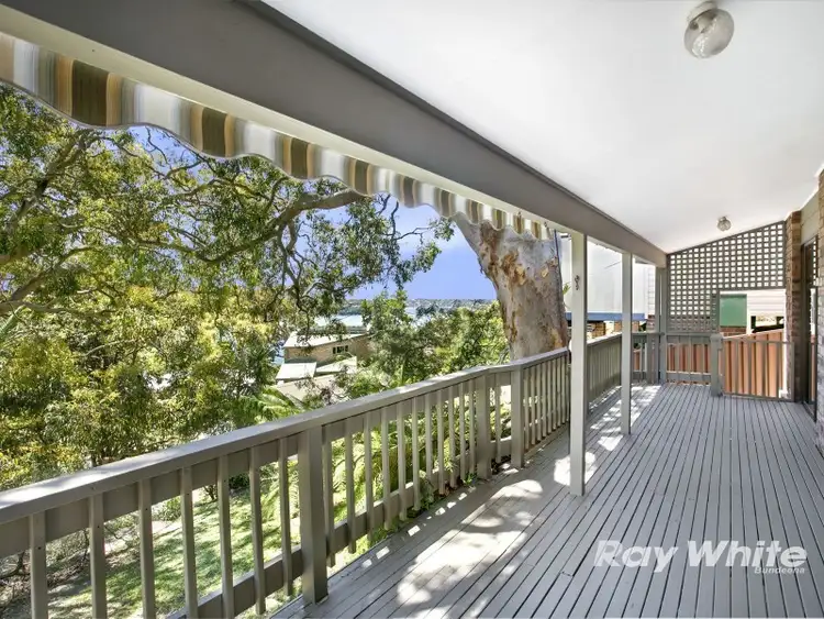 Fourth view of Homely house listing, 22 Cullen Street, Maianbar NSW 2230