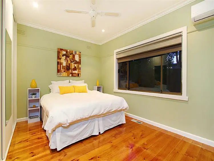 Sixth view of Homely house listing, 23 Bungay Street, Watsonia VIC 3087