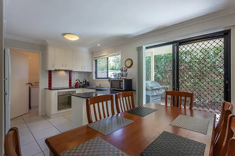 Fifth view of Homely townhouse listing, Unit 2/336 North Street, Wilsonton QLD 4350