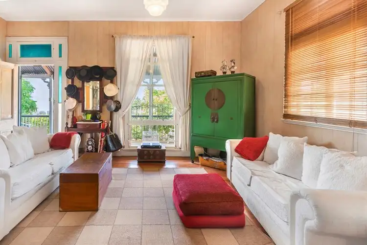 Fourth view of Homely house listing, 31 Wride Street, Wooloowin QLD 4030