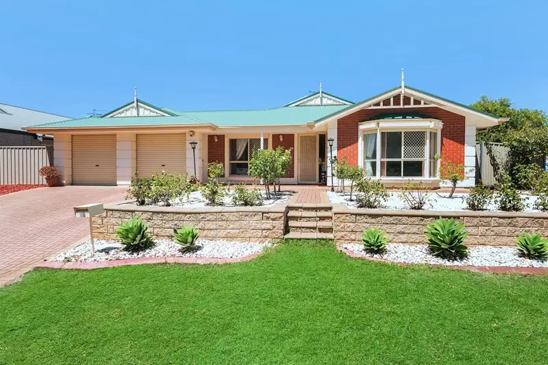 Main view of Homely house listing, 12 Fergusson Bowl, Craigmore SA 5114