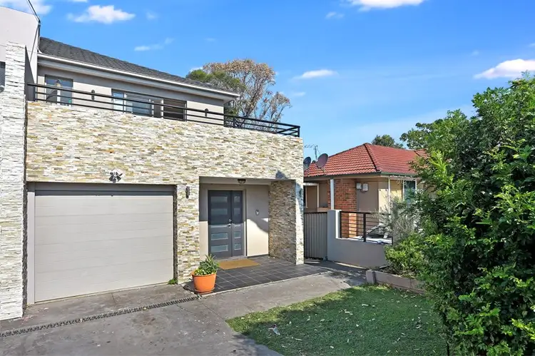 7A KEIRA Avenue, Greenacre NSW 2190