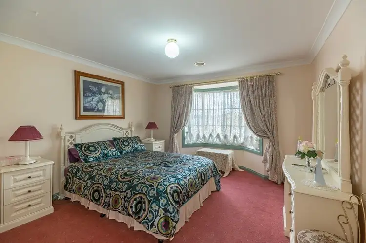 Third view of Homely house listing, 6 Pine Ridge Drive, Orange NSW 2800