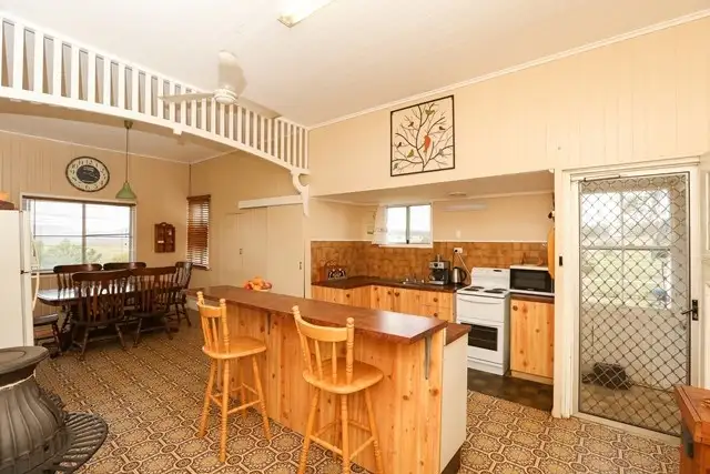 Fourth view of Homely rural property listing, 1741 Toowoomba Cecil Plains Road, Biddeston QLD 4401