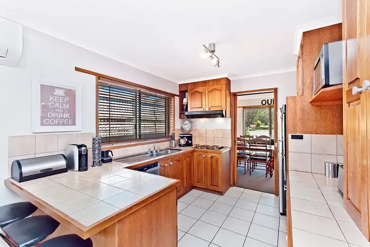 Third view of Homely house listing, 1 Mannerim Avenue, Warrnambool VIC 3280