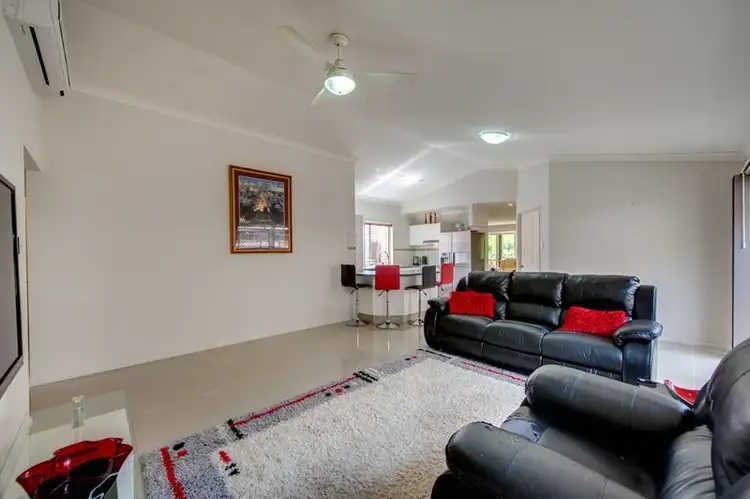 Sixth view of Homely house listing, 41 Eden Crescent, Springfield Lakes QLD 4300
