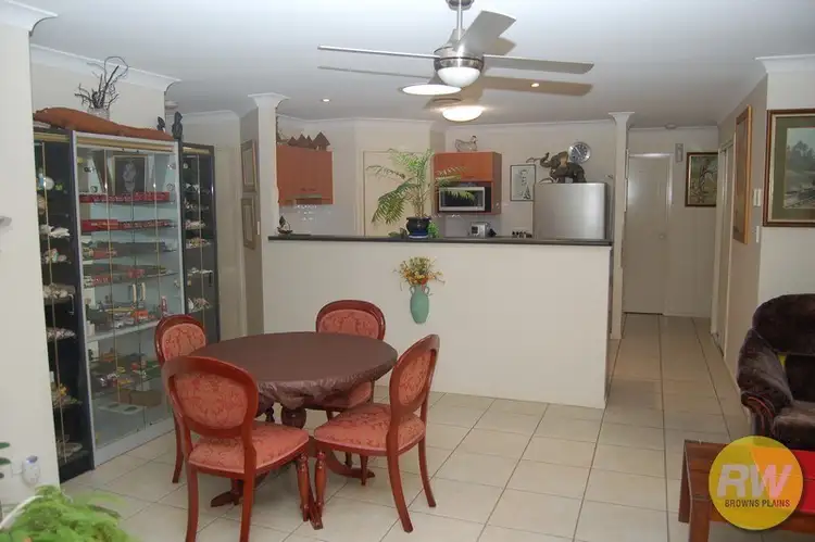 Sixth view of Homely house listing, 22 Zac Street, Marsden QLD 4132