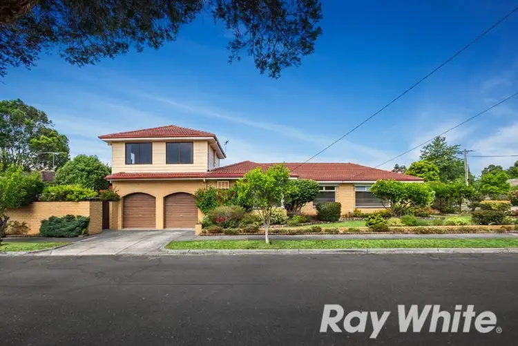 Main view of Homely house listing, 3 Paul Road, Forest Hill VIC 3131
