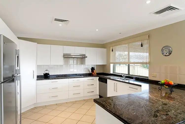 Fifth view of Homely house listing, 85 Brunderee Road, Flinders NSW 2529
