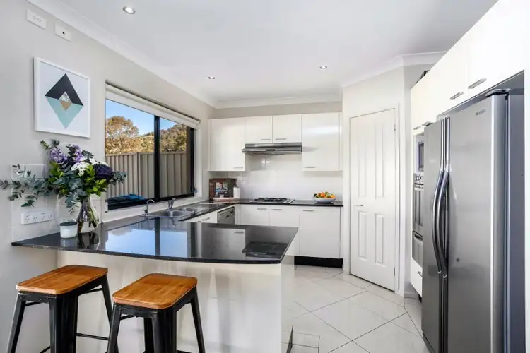 Fifth view of Homely house listing, 5 Holroyd Street, Albion Park NSW 2527