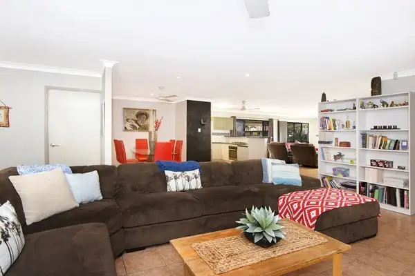 Fourth view of Homely house listing, 19 Killymoon Crescent, Annandale QLD 4814