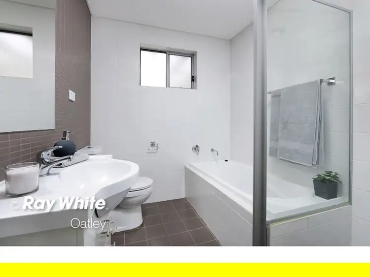 Sixth view of Homely unit listing, 9/51-53 Macquarie Place, Mortdale NSW 2223