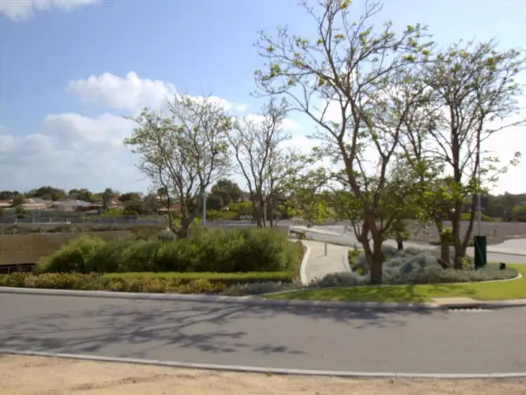 Third view of Homely land listing, 3 Grampians Loop, Yanchep WA 6035