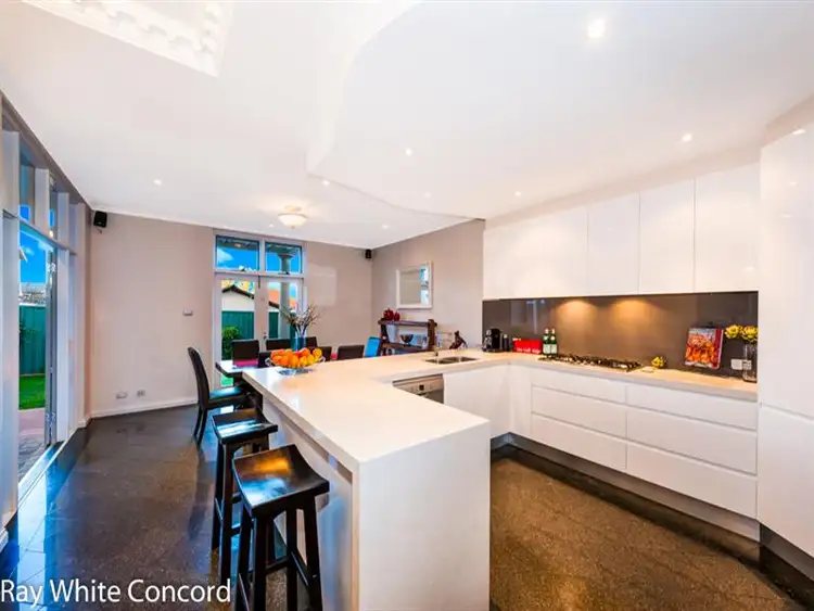 Fourth view of Homely house listing, 13 Riverview Street, Concord NSW 2137