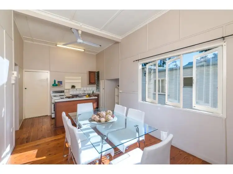 Fourth view of Homely house listing, 12 Great George Street, Paddington QLD 4064