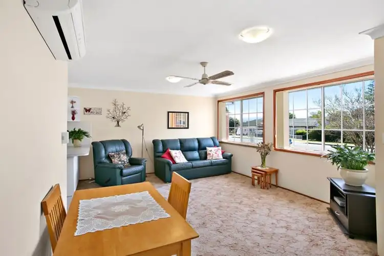 Third view of Homely villa listing, 9/5 Madden Street, Oak Flats NSW 2529