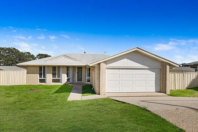 Main view of Homely house listing, 745 Greenwattle Street, Glenvale QLD 4350