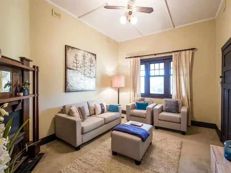 Fourth view of Homely house listing, 10 Tennyson Street, Kurralta Park SA 5037