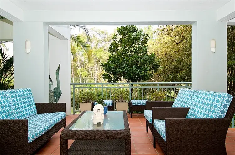 15/76 Chichester Drive, Arundel QLD 4214