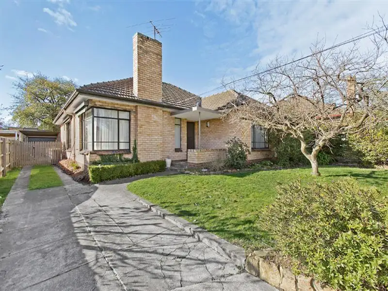Main view of Homely house listing, 3 Ricourt Avenue, Murrumbeena VIC 3163