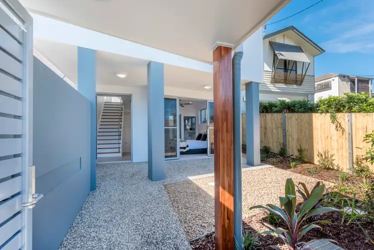Sixth view of Homely townhouse listing, 4/46 Renton Street, Camp Hill QLD 4152