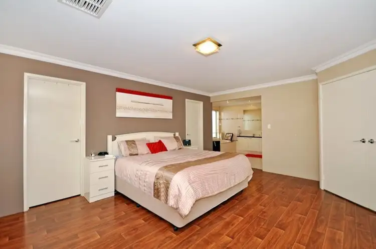 Sixth view of Homely house listing, 70 Charlottes Vista, Ellenbrook WA 6069