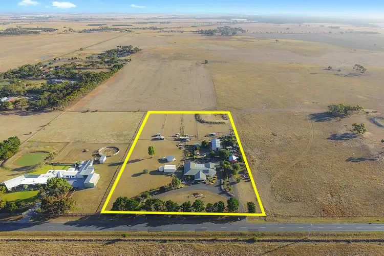Main view of Homely house listing, 420 Branch Road, Lara VIC 3212
