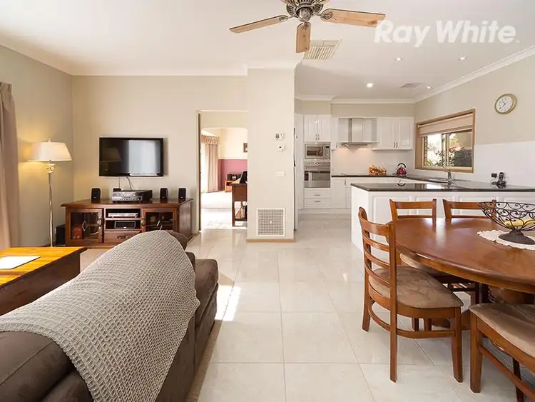 Second view of Homely house listing, 23 Bangalla Place, Springdale Heights NSW 2641