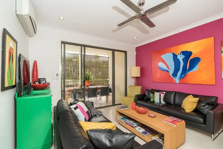 Fifth view of Homely townhouse listing, 3/59 Clive Street, Annerley QLD 4103