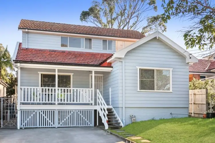 10 Tottenham Street, North Balgowlah NSW 2093
