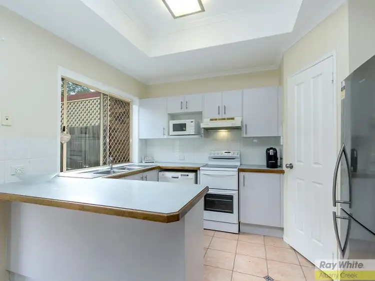 Fourth view of Homely townhouse listing, Unit 30/142 Bunya, Arana Hills QLD 4054
