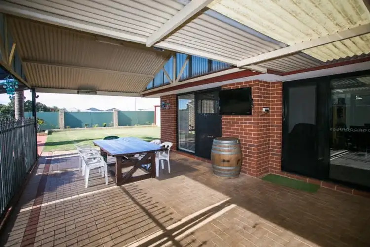 Seventh view of Homely house listing, 19 Alsace Avenue, Caversham WA 6055