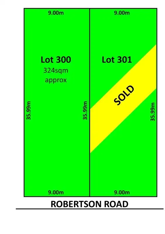 25 Robertson Road, Seaford SA 5169