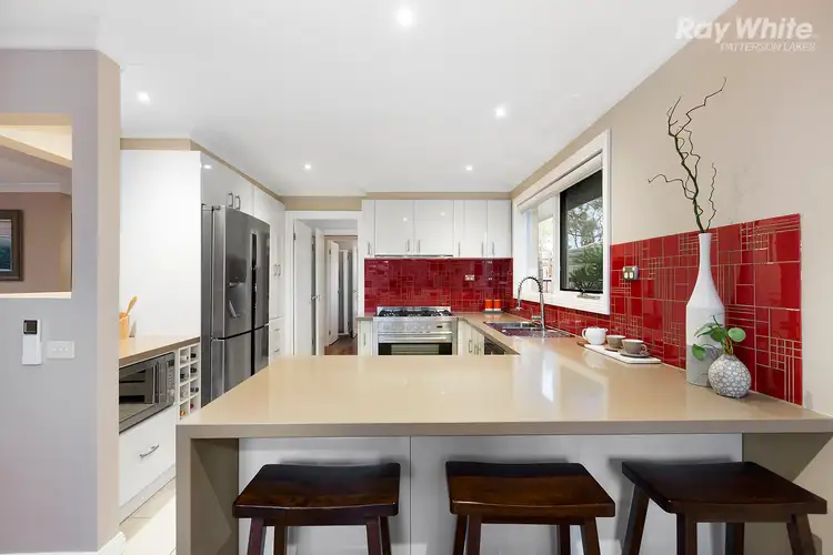 Third view of Homely house listing, 152 Gladesville Boulevard, Patterson Lakes VIC 3197