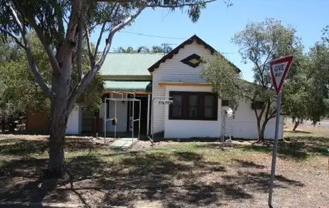 Main view of Homely house listing, 1 Buckimbe Street, Quambone NSW 2831