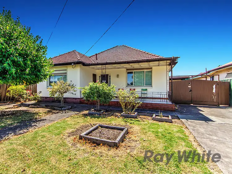 Fifth view of Homely house listing, 164 William Street, St Albans VIC 3021