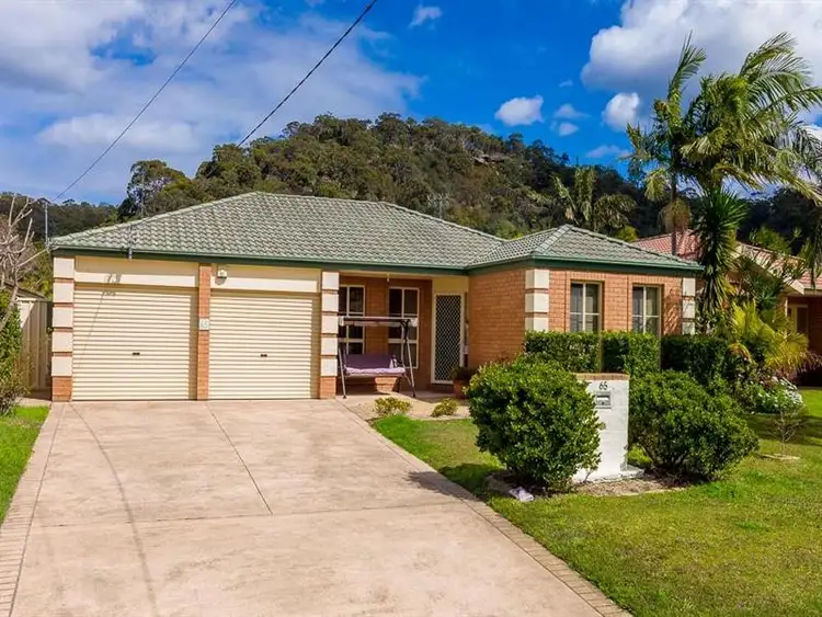 65 Cowper Road, Umina Beach NSW 2257