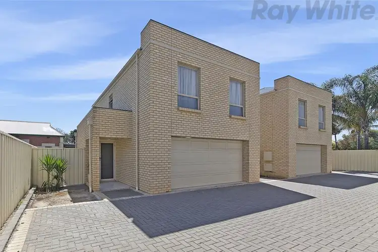 Second view of Homely house listing, 4/11A Glengyle Street, Woodville North SA 5012