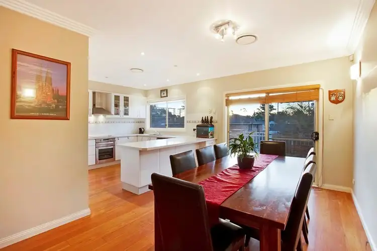 Fourth view of Homely house listing, 27 Bradley Road, South Windsor NSW 2756