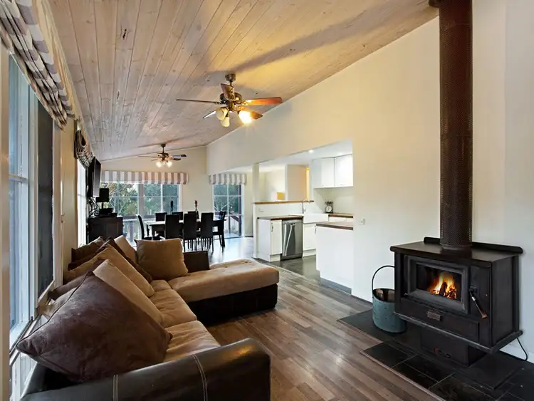 Sixth view of Homely house listing, 185 Fifth Avenue, Eden Park VIC 3757