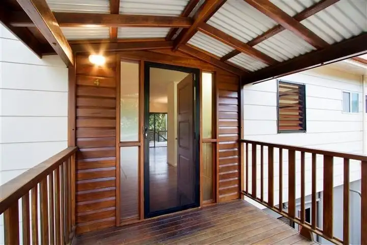 Second view of Homely house listing, 4 Wambiri Street, Cannonvale QLD 4802