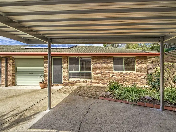 Second view of Homely other listing, 1/58 Village Way, Oxenford QLD 4210