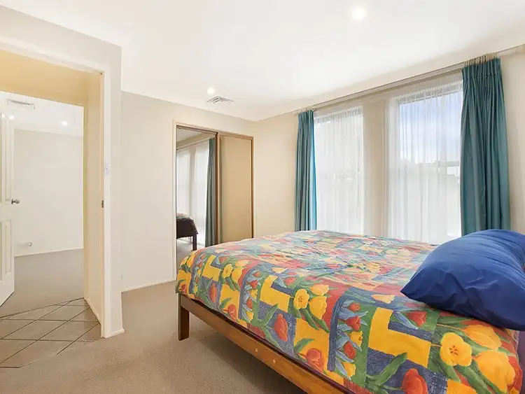 Fifth view of Homely house listing, 33 Spoonbill Avenue, Woronora Heights NSW 2233