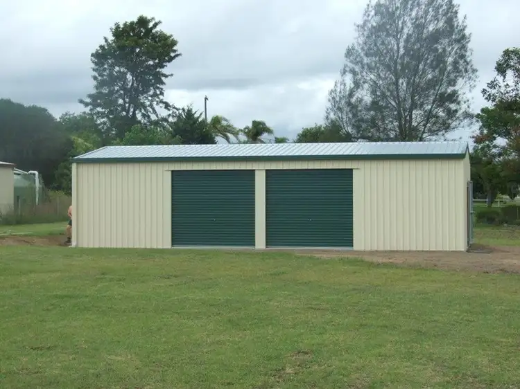 Second view of Homely land listing, Lot 1 South Street, Crows Nest QLD 4355