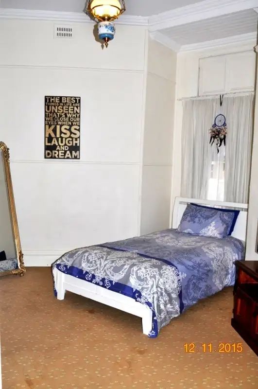 Sixth view of Homely house listing, 3 Thompson Street, Cootamundra NSW 2590