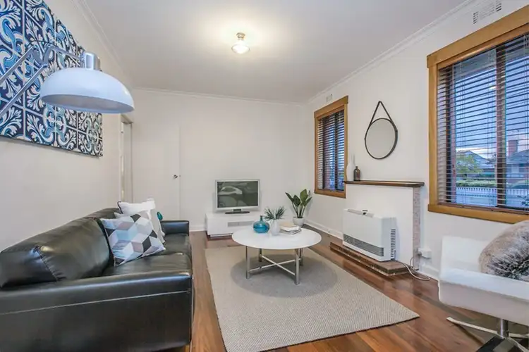 Second view of Homely house listing, 1 Coleman Crescent, Reservoir VIC 3073