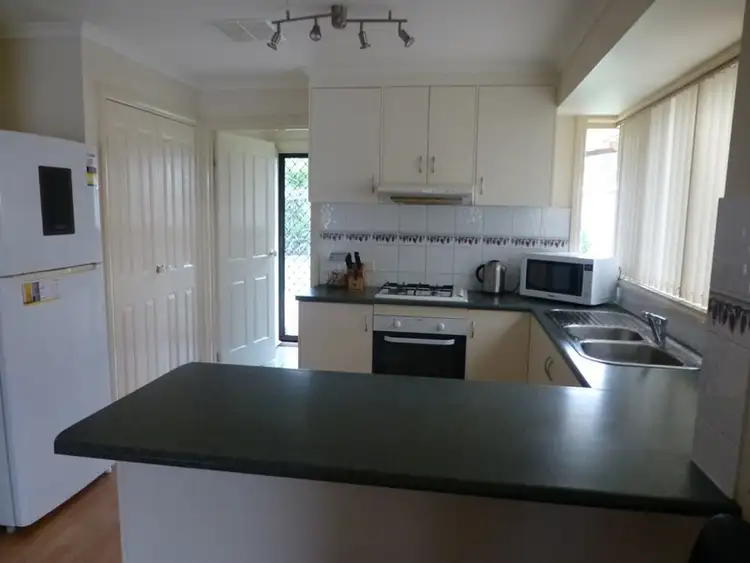 Fifth view of Homely house listing, 23 Aberdeen Way, Moama NSW 2731