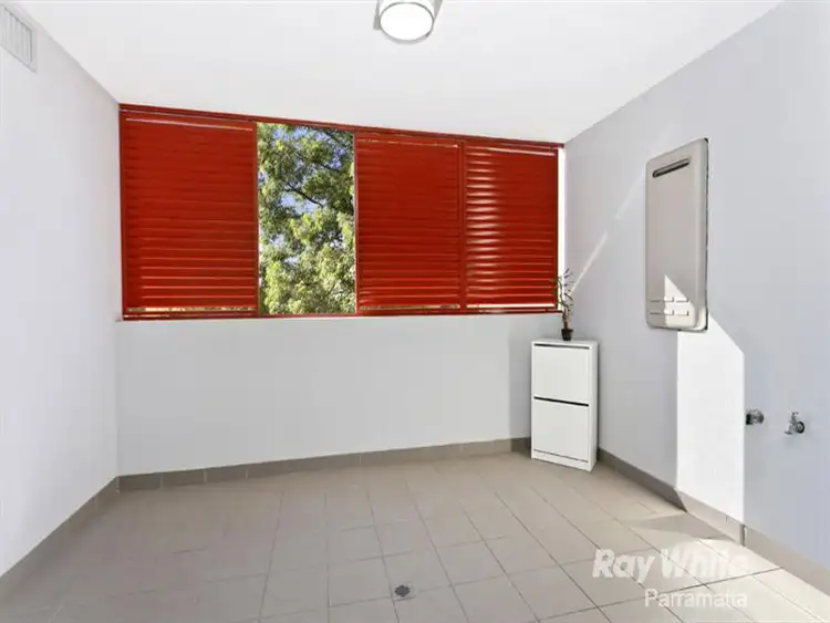 Sixth view of Homely unit listing, 406/6-10 Charles Street, Parramatta NSW 2150