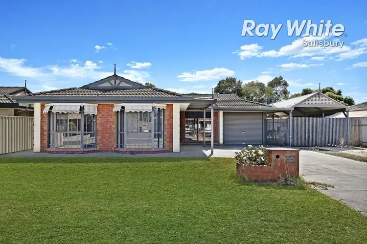 3 Riva Court, Paralowie SA 5108