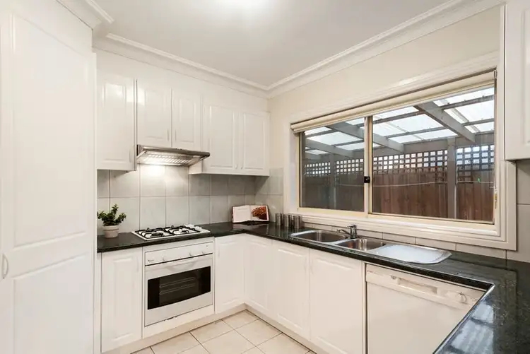 Fifth view of Homely townhouse listing, 1/133 Clayton Road, Oakleigh East VIC 3166